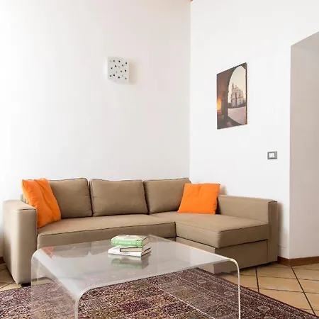 L'antica Abbazia - Duplex In The Historic Center アパート *