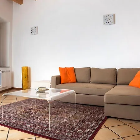 L'antica Abbazia - Duplex In The Historic Center アパート レーザ