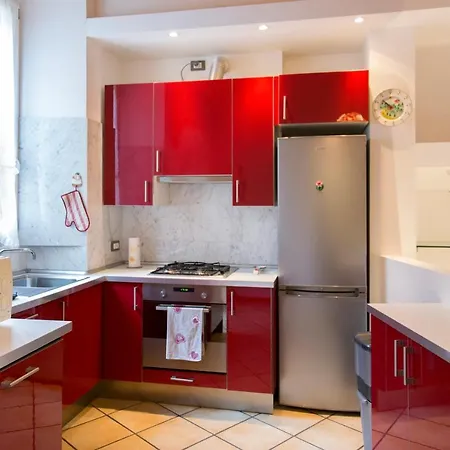 L'antica Abbazia - Duplex In The Historic Center レーザ