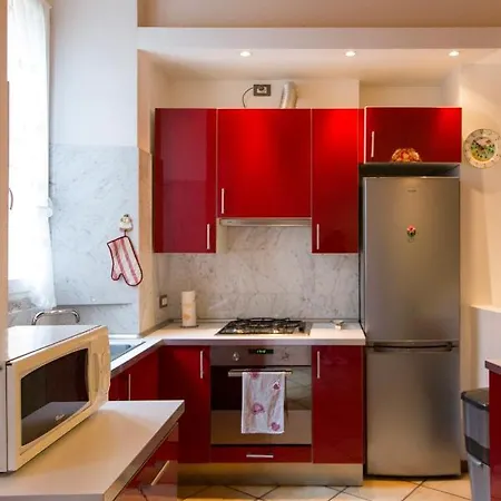 L'antica Abbazia - Duplex In The Historic Center アパート *