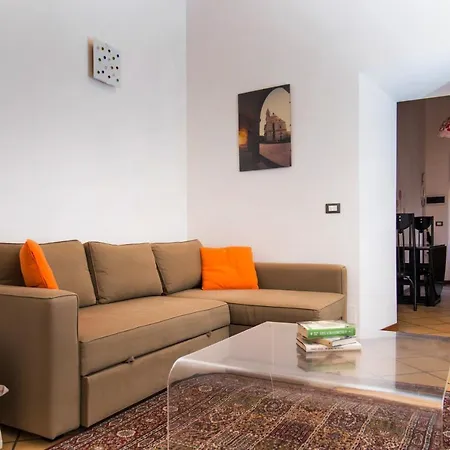 L'antica Abbazia - Duplex In The Historic Center