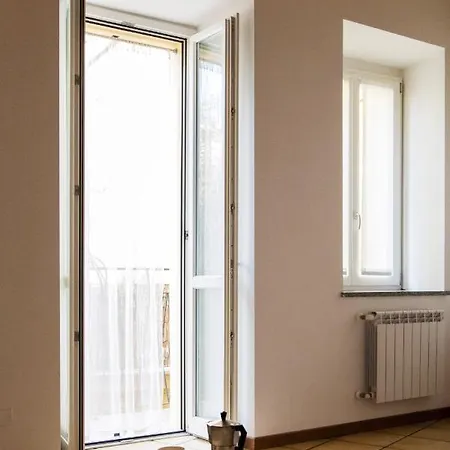 L'antica Abbazia - Duplex In The Historic Center アパート *