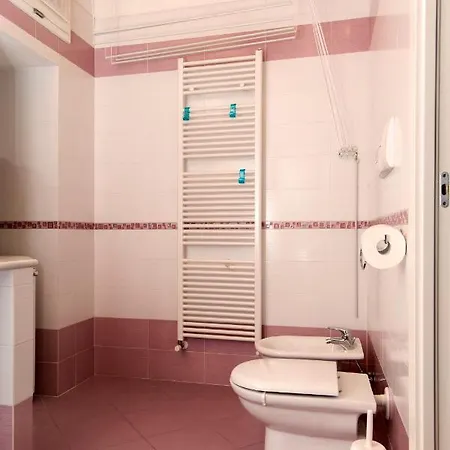 L'antica Abbazia - Duplex In The Historic Center *