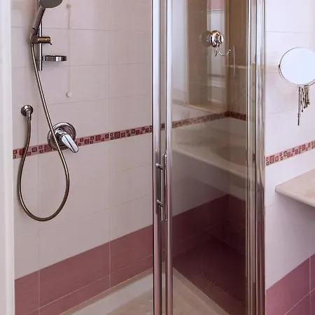 L'antica Abbazia - Duplex In The Historic Center