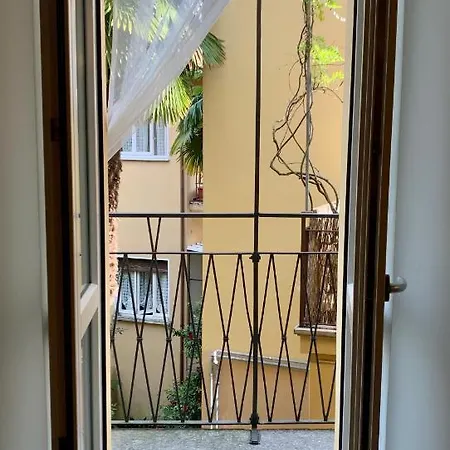 L'antica Abbazia - Duplex In The Historic Center *