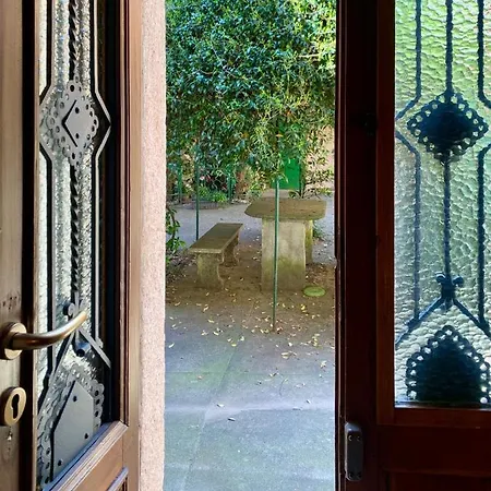 L'antica Abbazia - Duplex In The Historic Center アパート *