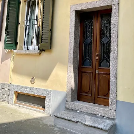 L'antica Abbazia - Duplex In The Historic Center